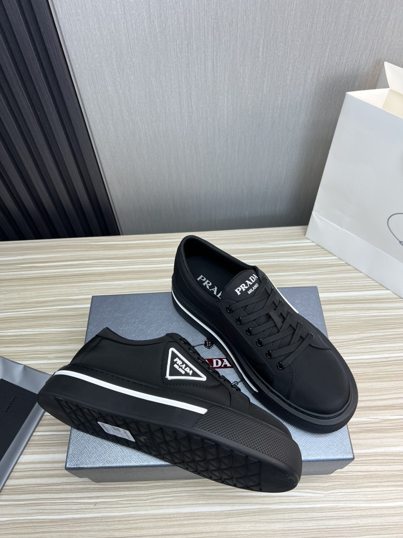 Prada Casual Shoes